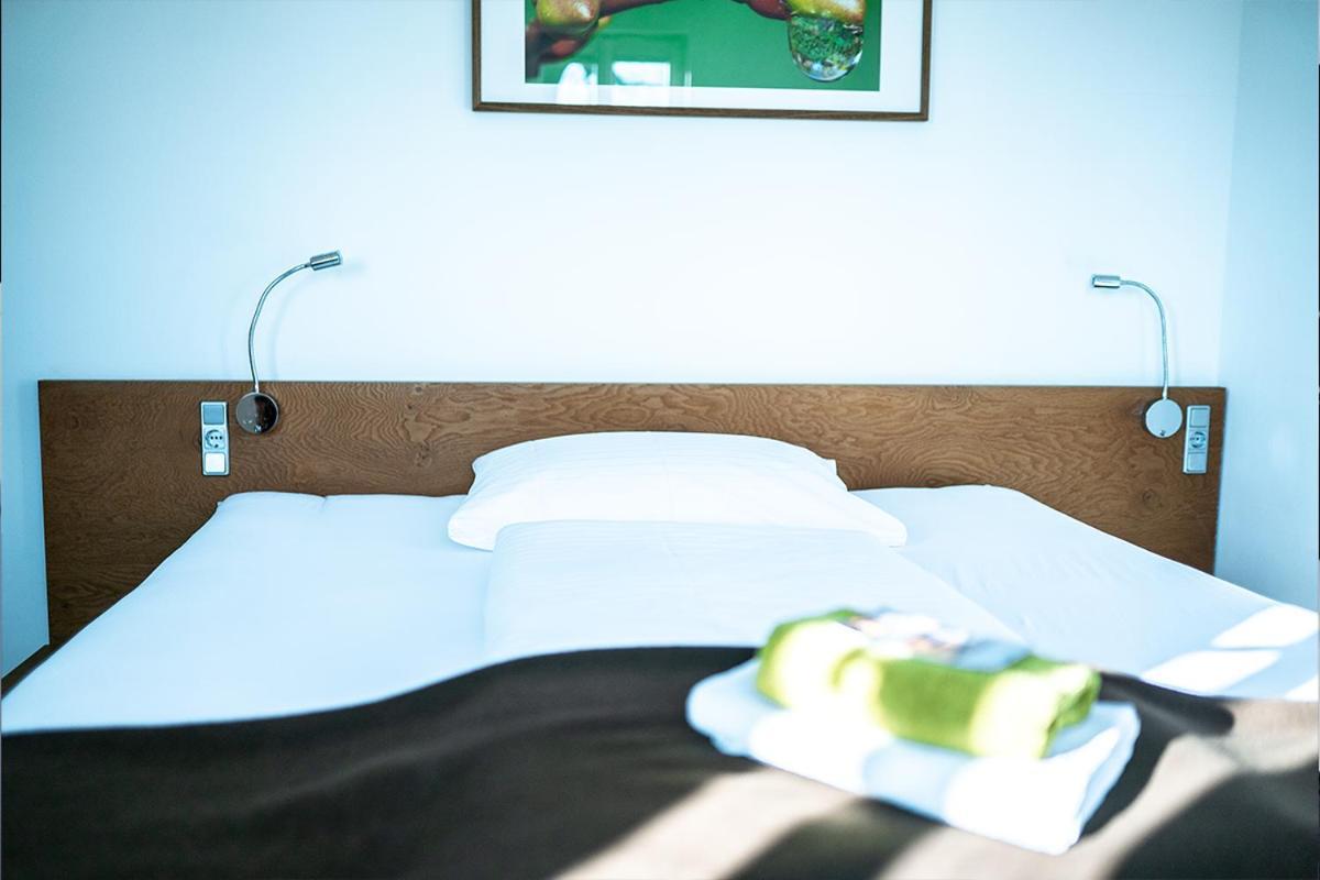 שטוטגרט Hotel Wirtshaus Garbe מראה חיצוני תמונה